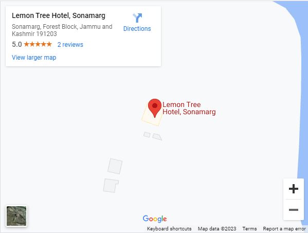 Lemon Tree Hotels