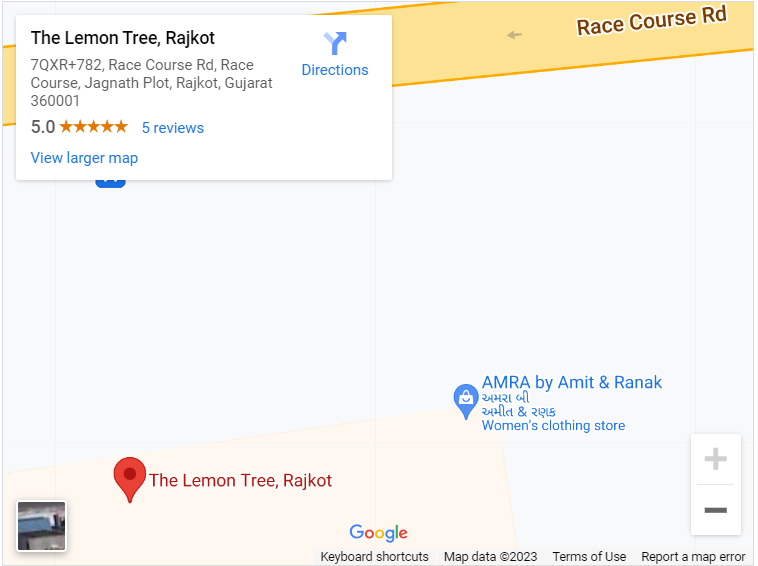 Lemon Tree Hotels