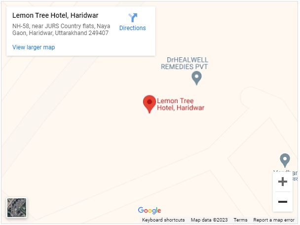 Lemon Tree Hotels