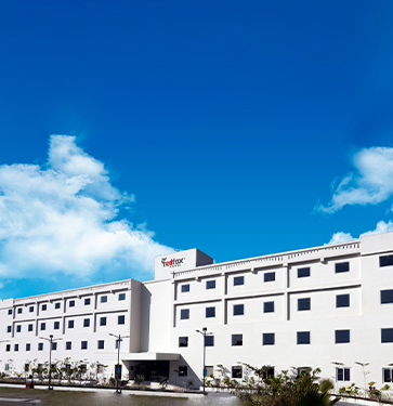 Red Fox by Lemon Tree Hotels, Dehradun