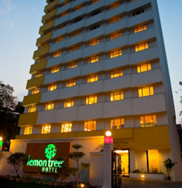 Lemon Tree Hotel, Ahmedabad