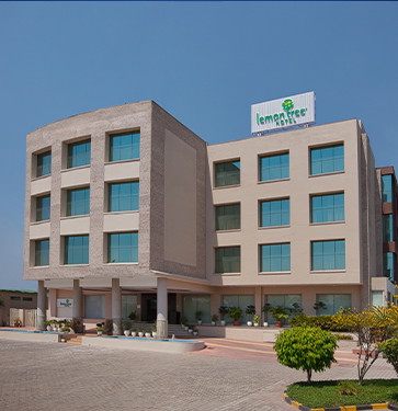 Lemon Tree Hotel, Baddi