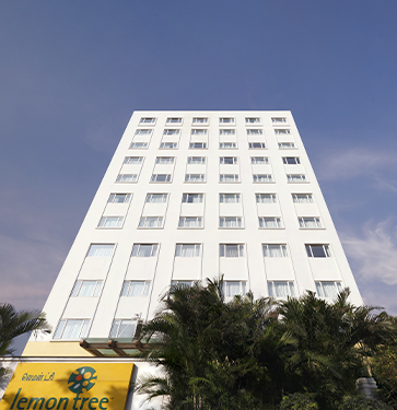 Lemon Tree Hotel, Chennai
