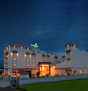 Lemon Tree Hotel, Coimbatore