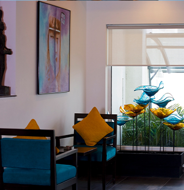 Lemon Tree Hotel, East Delhi Mall, Kaushambi