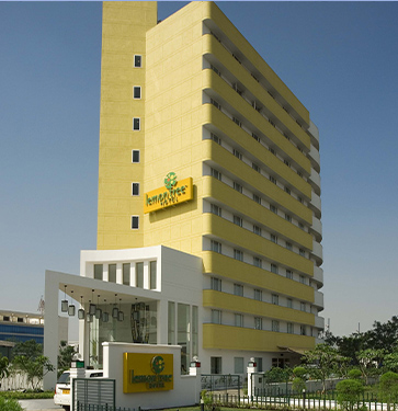 Lemon Tree Hotel, Hinjawadi, Pune