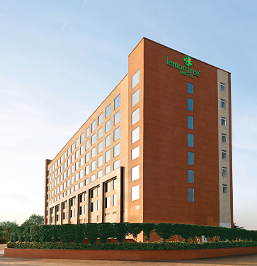 Lemon Tree Hotel, Sector 68, Sohna Road, Gurugram