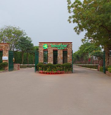Lemon Tree Hotel, Tarudhan Valley