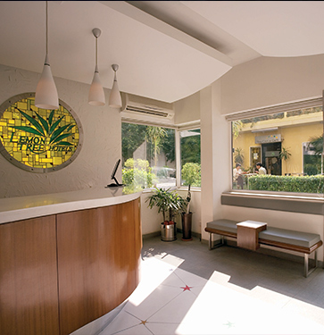 Lemon Tree Hotel, Udyog Vihar, Gurugram