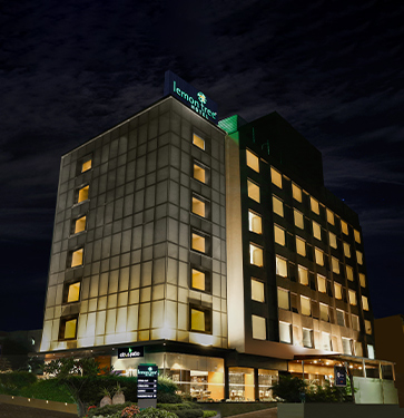 Lemon Tree Hotel, Viman Nagar, Pune