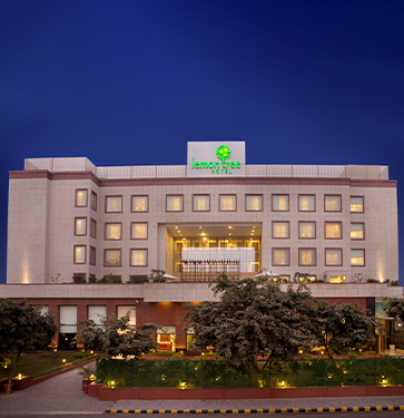 Lemon Tree Premier-1, Leisure Valley, Gurugram