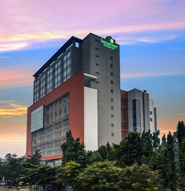 Lemon Tree Premier, Bhubaneswar