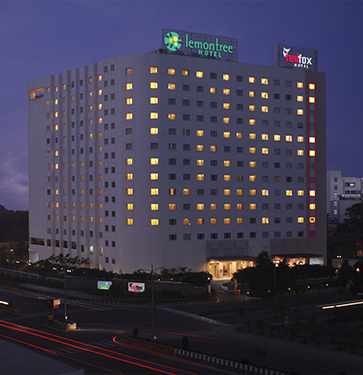 Lemon Tree Premier, HITEC City, Hyderabad