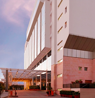 Lemon Tree Premier, Jaipur