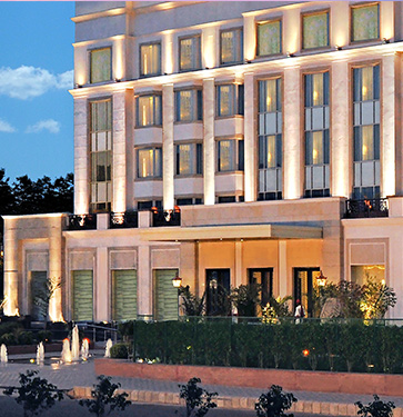 Lemon Tree Premier-2, Leisure Valley, Gurugram