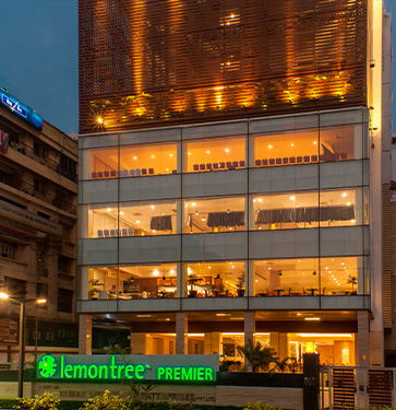 Lemon Tree Premier, Patna