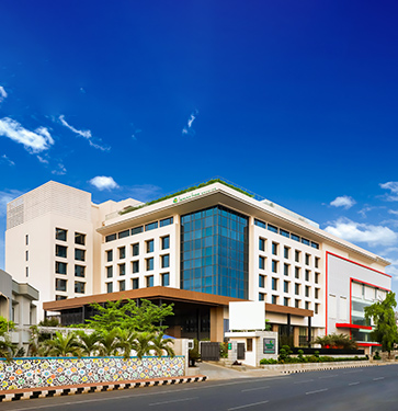Lemon Tree Premier, Vijayawada
