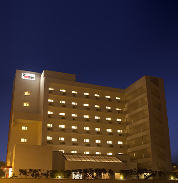 Red Fox by Lemon Tree Hotels, East Delhi