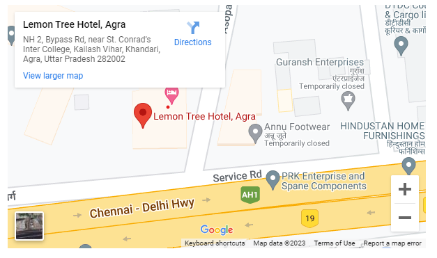 Lemon Tree Hotels
