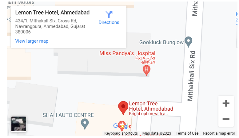 Lemon Tree Hotels
