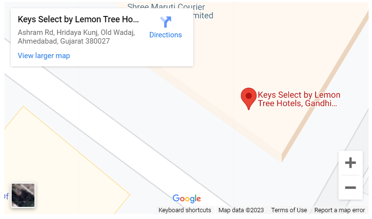 Lemon Tree Hotels