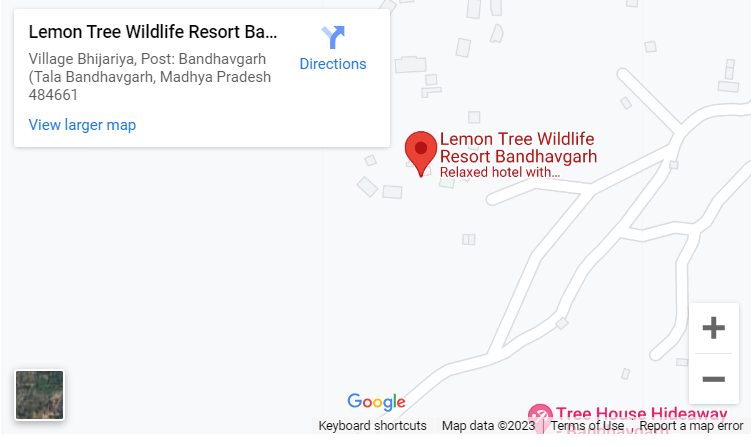 Lemon Tree Hotels