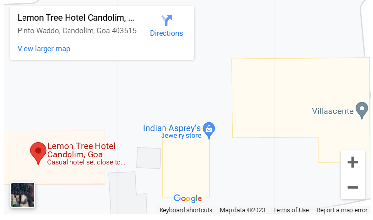 Lemon Tree Hotels