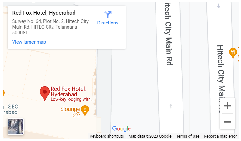 Lemon Tree Hotels
