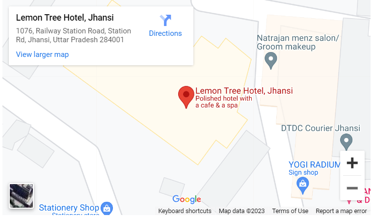 Lemon Tree Hotels