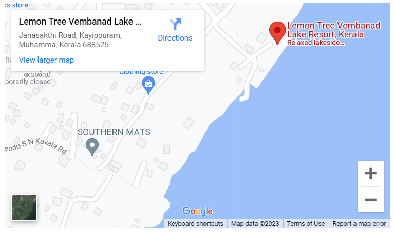 Lemon Tree Hotels