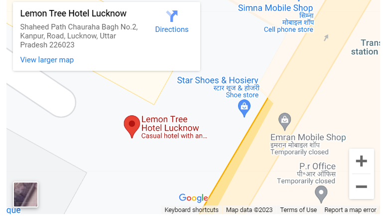 Lemon Tree Hotels