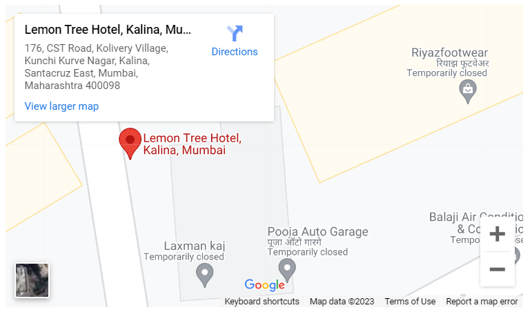 Lemon Tree Hotels