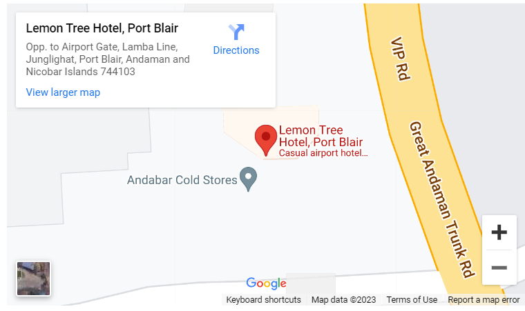 Lemon Tree Hotels