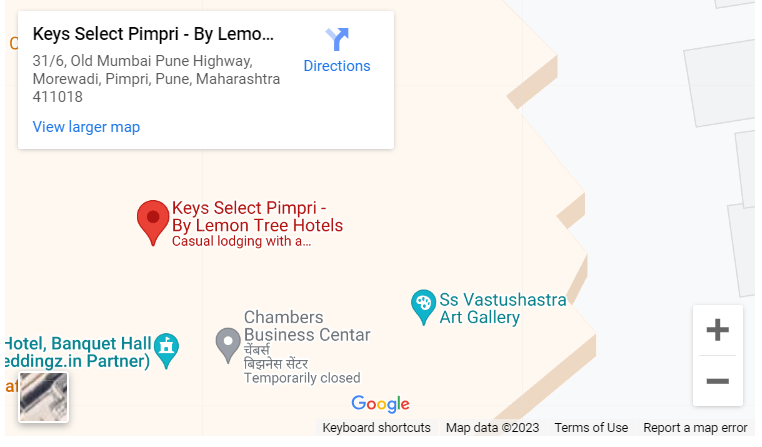 Lemon Tree Hotels