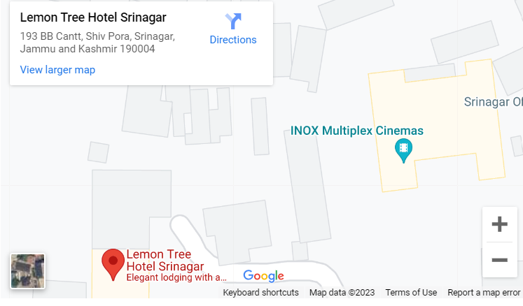 Lemon Tree Hotels