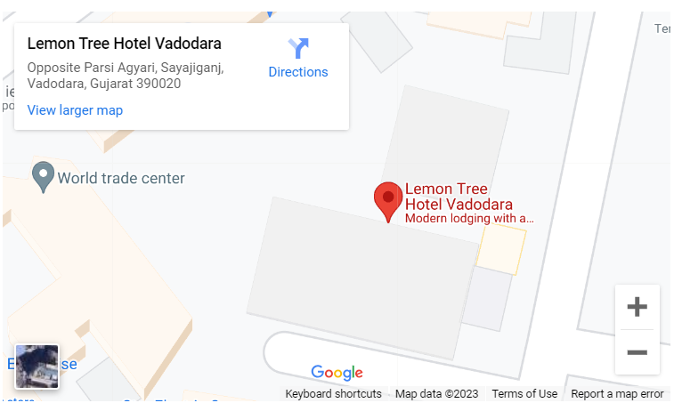 Lemon Tree Hotels
