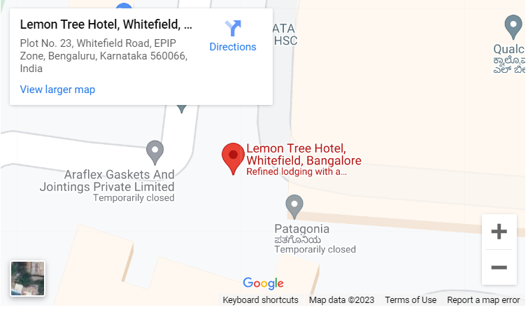 Lemon Tree Hotels