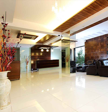 Keys Select By Lemon Tree Hotels, Nestor, Mumbai