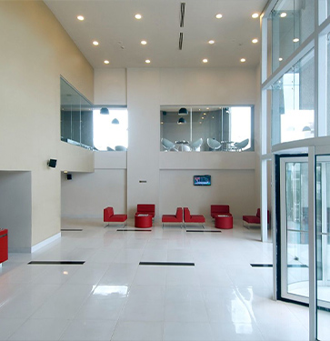 Keys Select By Lemon Tree Hotels, Visakhapatnam