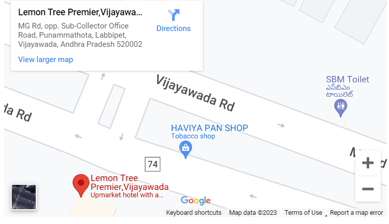 Lemon Tree Hotels