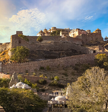 Lemon Tree Resort, Kumbhalgarh