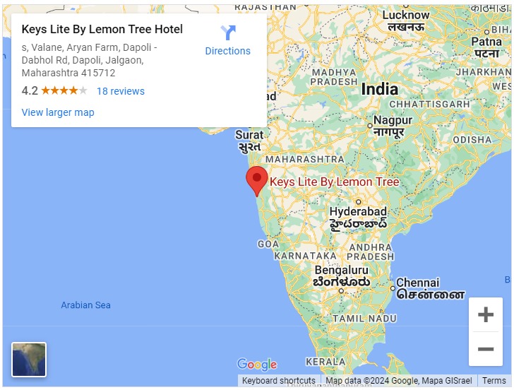 Lemon Tree Hotels