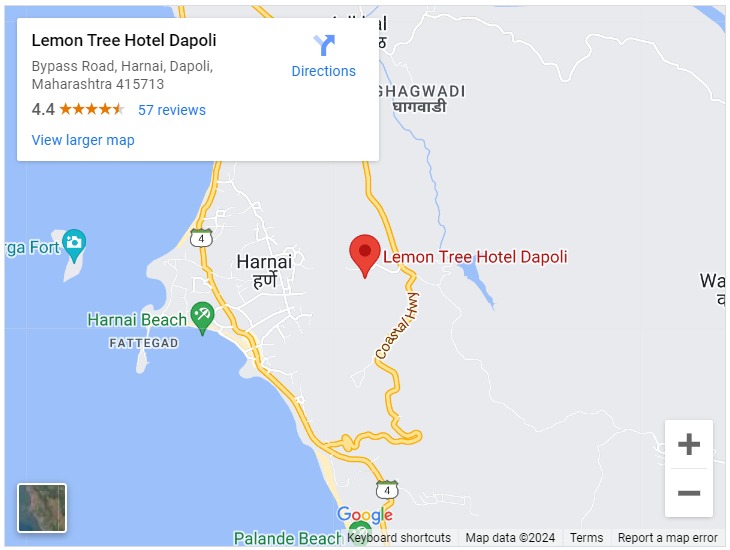 Lemon Tree Hotels