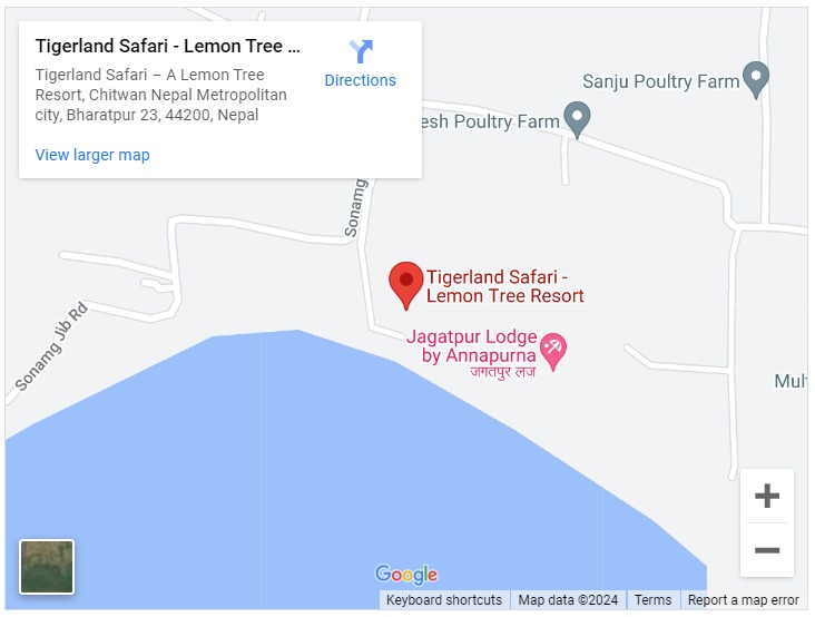 Lemon Tree Hotels
