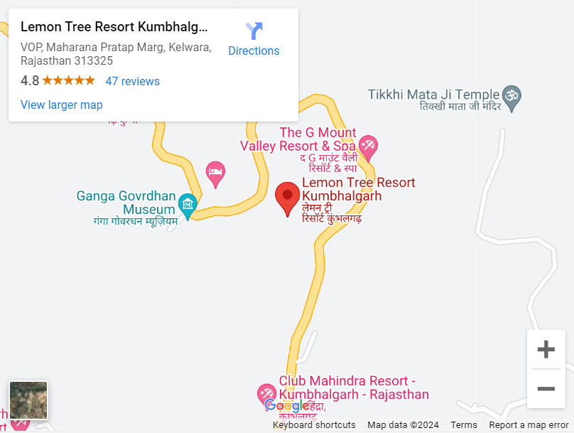 Lemon Tree Hotels