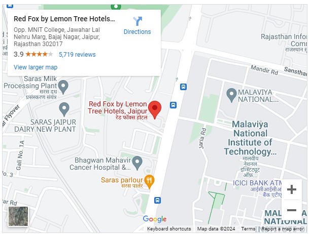 Lemon Tree Hotels