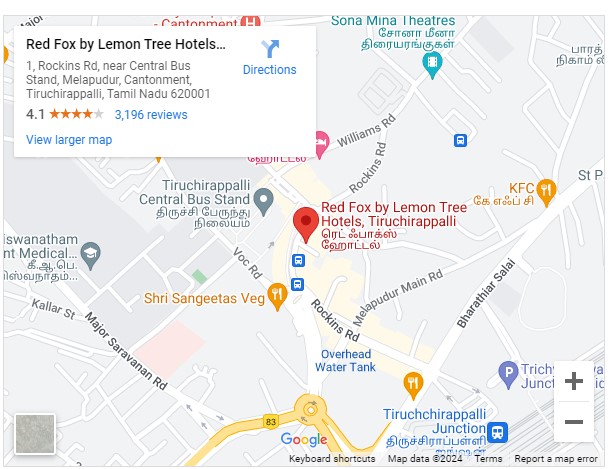 Lemon Tree Hotels