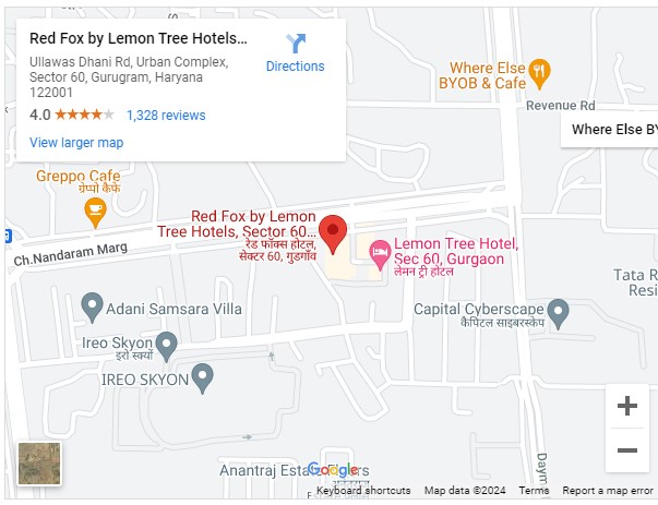 Lemon Tree Hotels