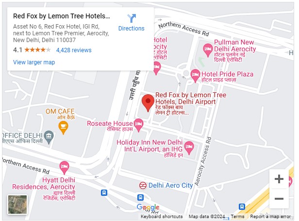 Lemon Tree Hotels