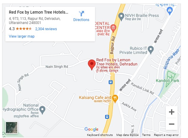 Lemon Tree Hotels